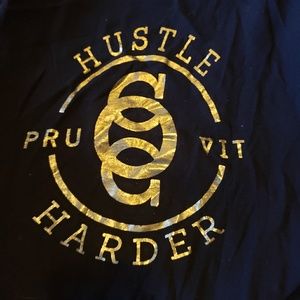 Pruvit Keto Shirt -Small